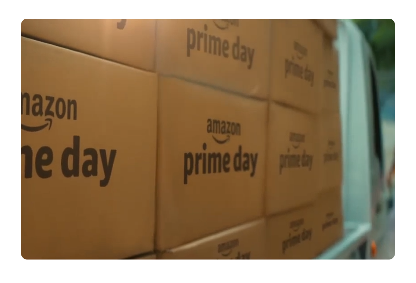 Amazon Prime